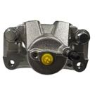 2012 Toyota Sequoia Brake Caliper 3